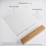 galery_Lieferumfang_NORMALES-PLISSEE