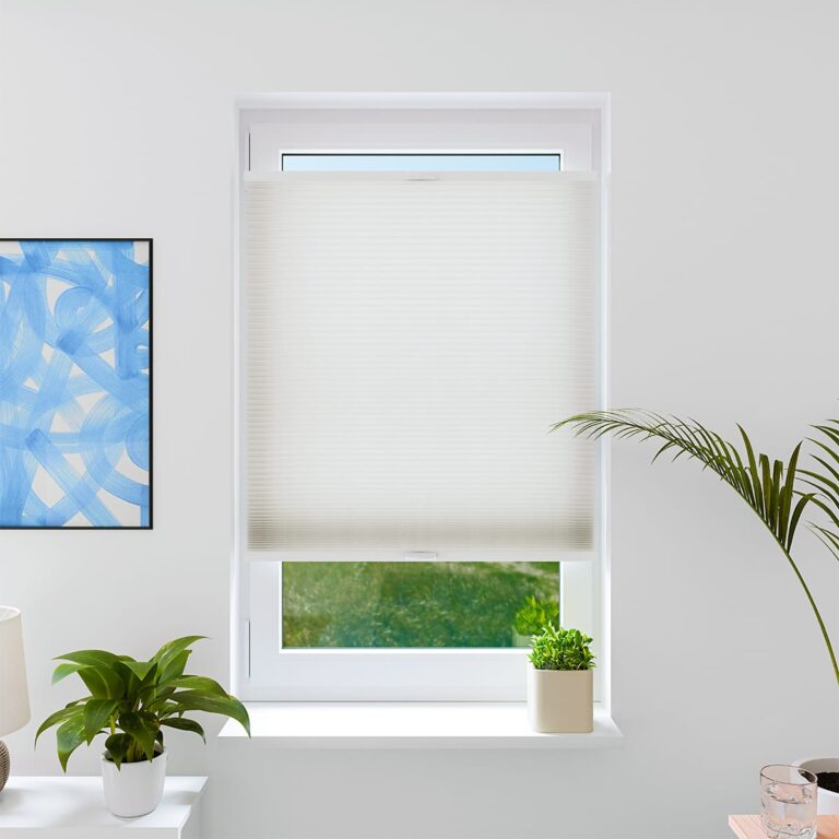 wabenplissee-blackout-tag