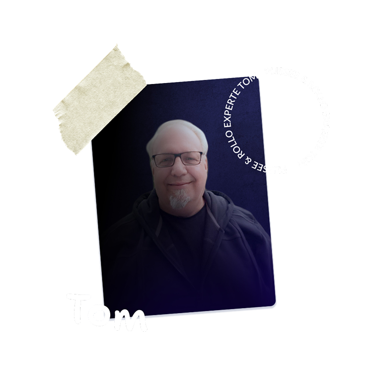 Tom